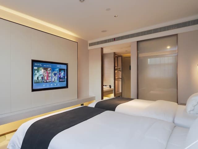 Deluxe Room (2 beds)