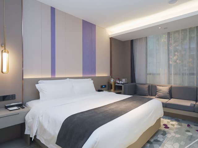 Superior Double Room (No Window)