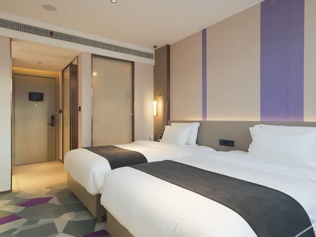 Deluxe Room (2 beds)