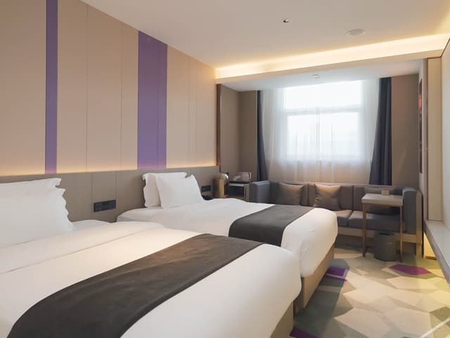 Deluxe Room (2 beds)