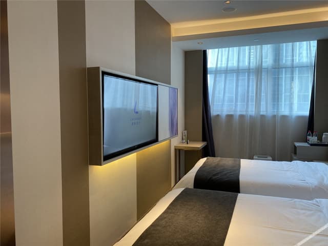 Deluxe Room (2 beds)