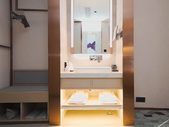 Superior Double Room (No Window)