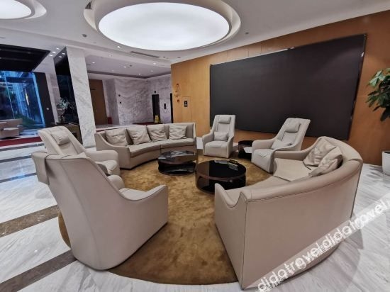Lavande Hotel (Shanghai Daning International City North High-tech Branch)1