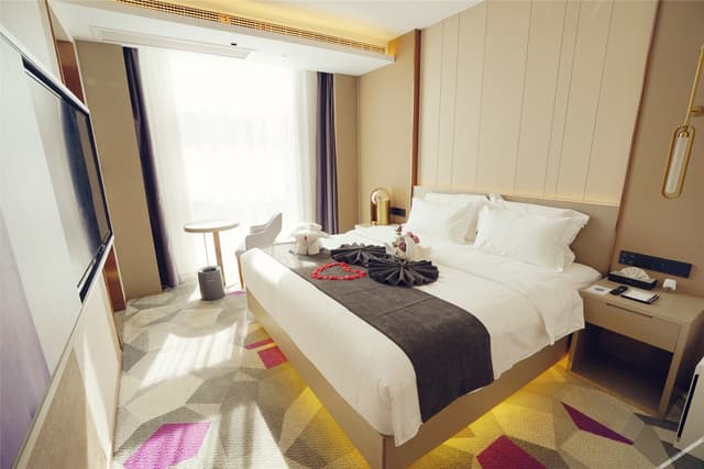 Romantic Room