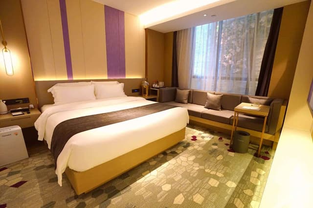 Superior Double Room (No Window)