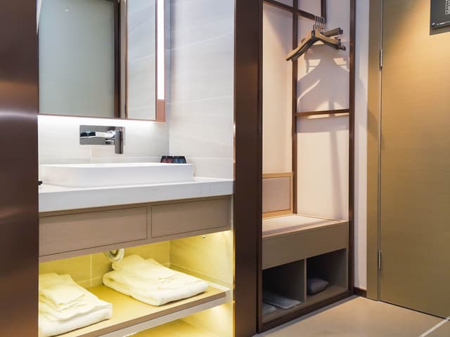 Superior Double Room (No Window)