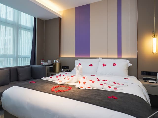 Romantic Room