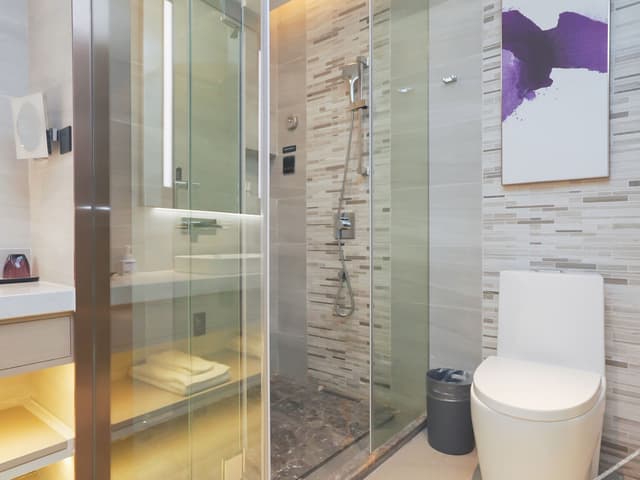 Superior Double Room (No Window)