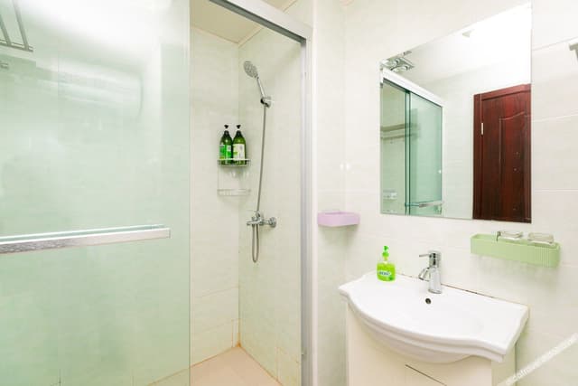 Deluxe Business Double Room