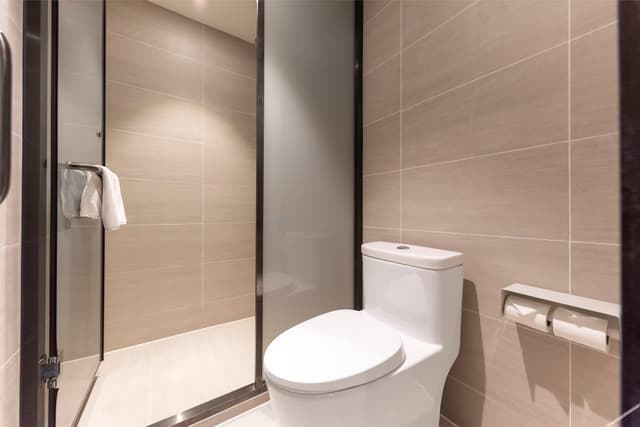 Leisure Twin Room