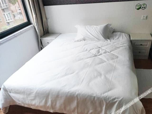 Business Double Room