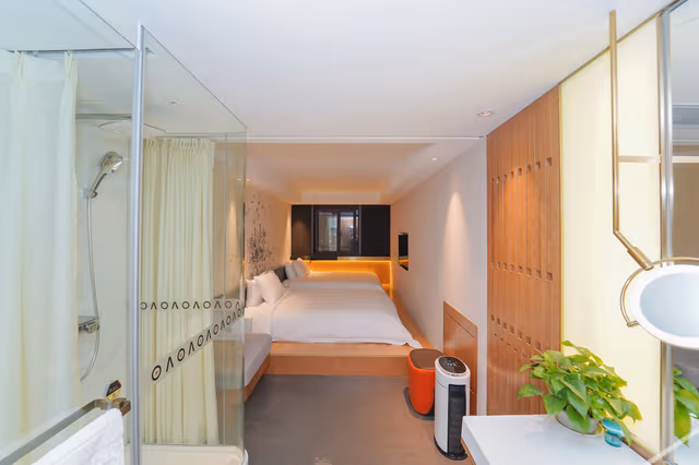 Family Room - City-View