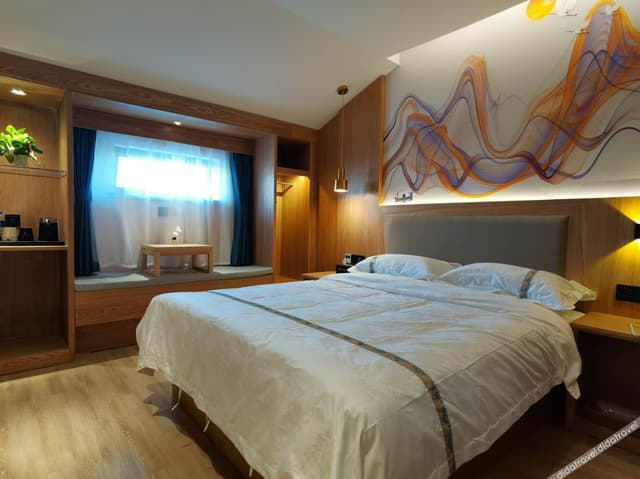 Elegant Double Room