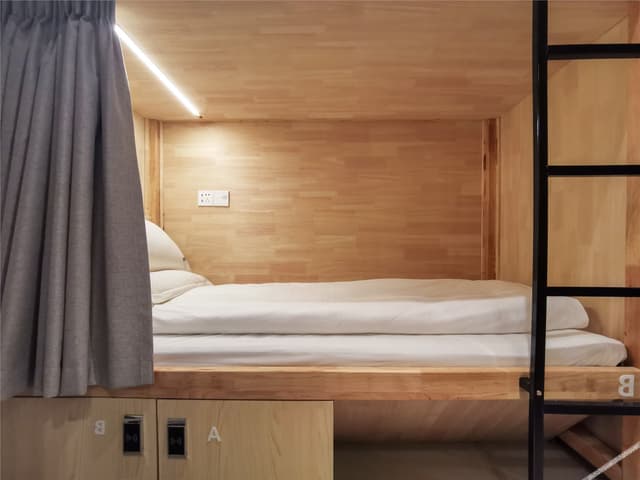 Sunshine Cozy Room - Double Occupancy
