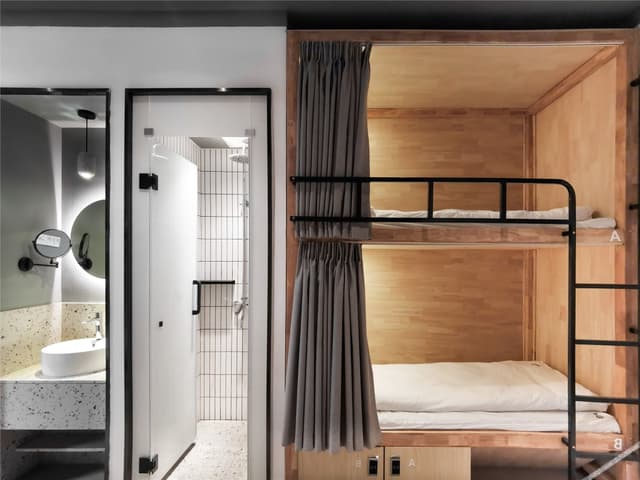 Sunshine Cozy Room - Double Occupancy