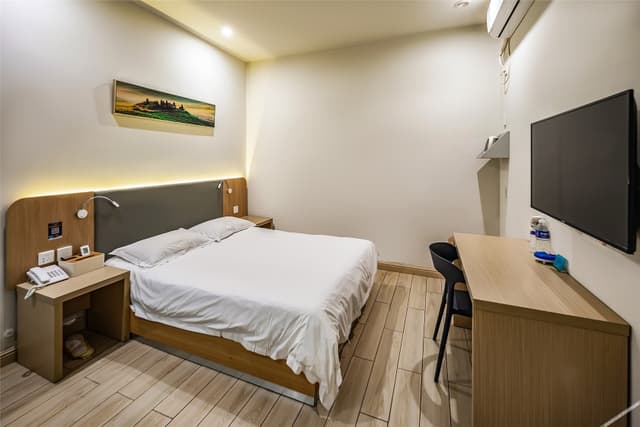 Special Queen Room