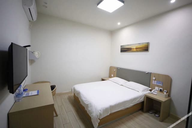 Double Room A