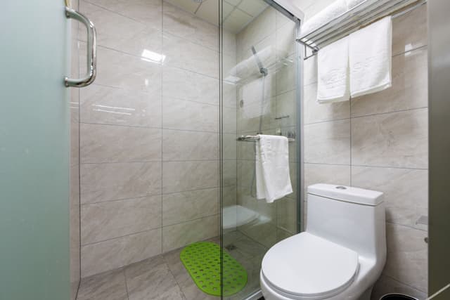 Superior 2-bed Room