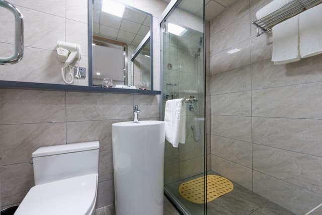 2-bed Room
