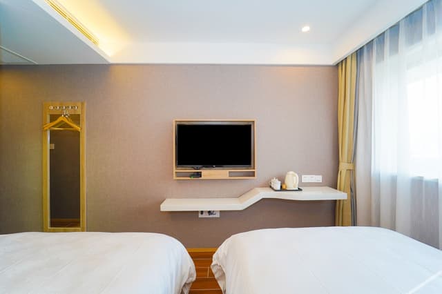 Deluxe Standard Room