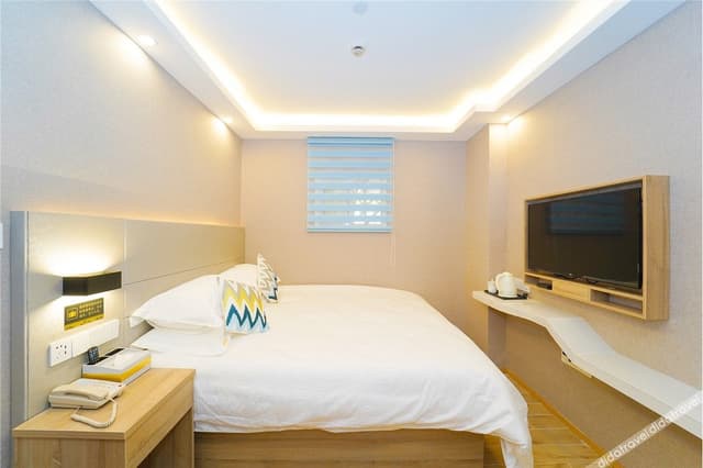 Premier Double Room