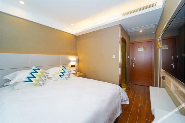 Premier Double Room