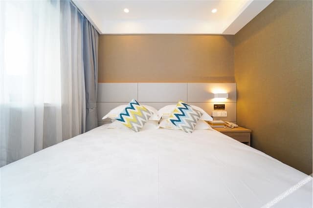 Premier Double Room