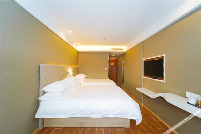 Deluxe Standard Room