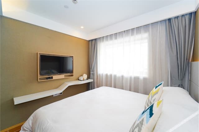 Premier Double Room