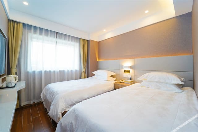Deluxe Standard Room