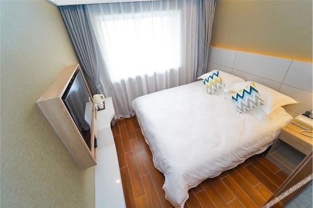 Premier Double Room