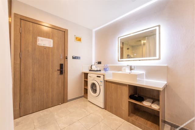 Business Double Room
