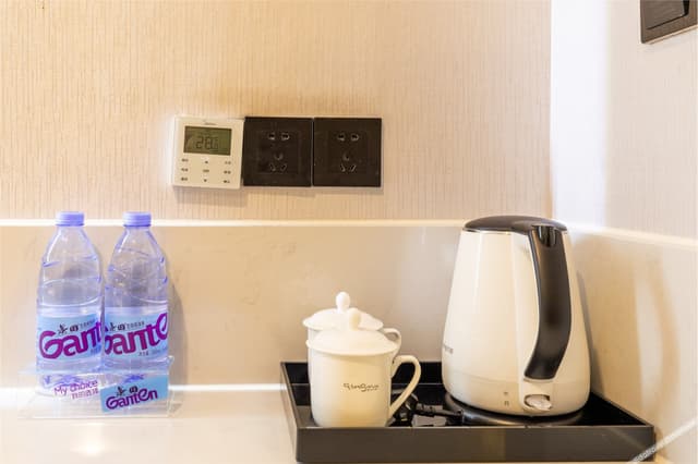 Business Double Room