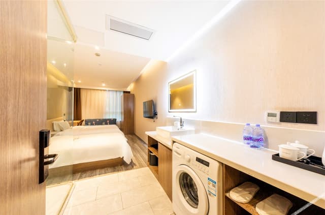 Deluxe Room (2 Beds)