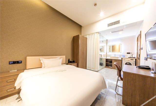 Discount Room (Without window)