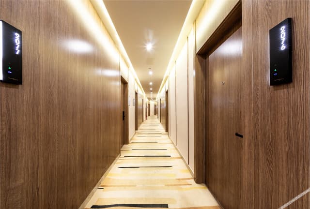 Deluxe Room (2 Beds)