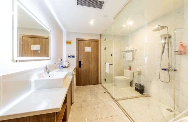 Deluxe Room (2 Beds)