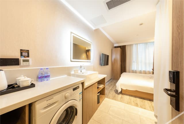 Business Double Room