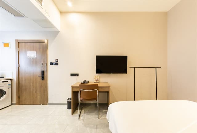 Discount Room (Without window)