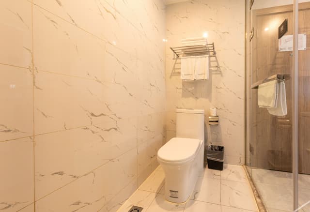 Business Double Room