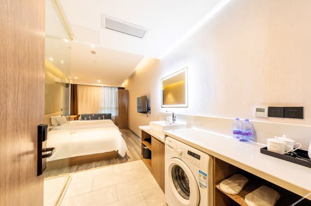 Business Double Room