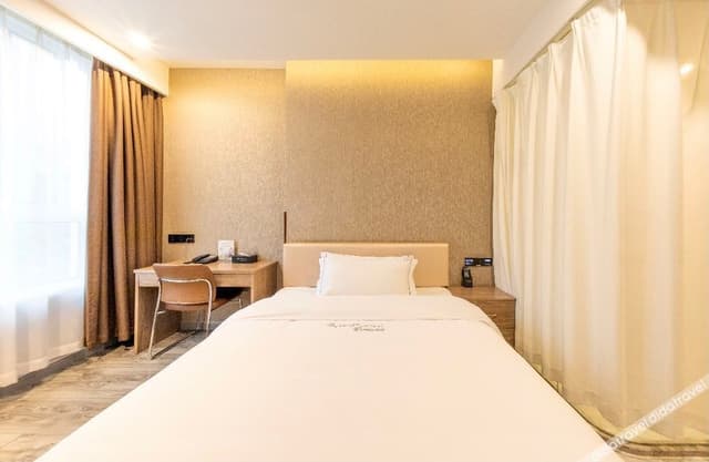 Discount Room (Without window)