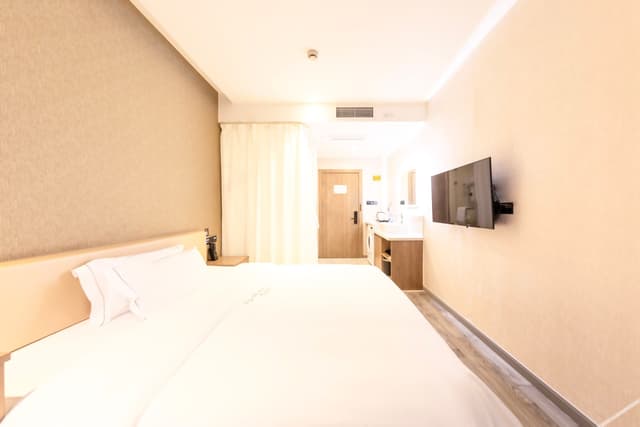 Discount Room (Without window)