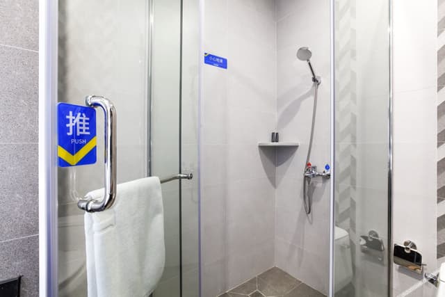 Business Double Room A