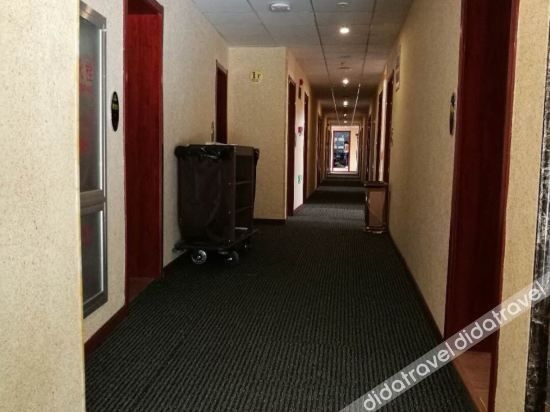 เซี่ยงไฮ้ โอเรียนทัล โฮเทล (สาขาชิงผู่เหลียนถัง) (Shanghai Oriental Hotel (Qingpu Liantang Branch))4