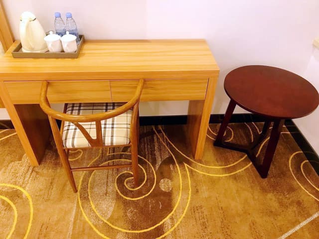 Selected Room (2 beds)