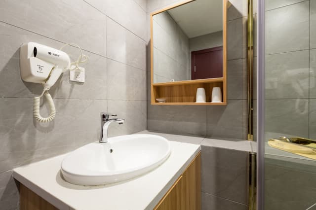 Panoramic Deluxe Double Room