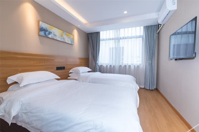 Deluxe Standard Room
