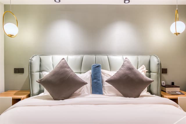Discount Double Room