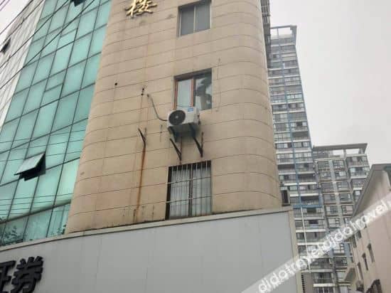 Shanghai Heqiju Hotel Shanghai Heqiju Hotel